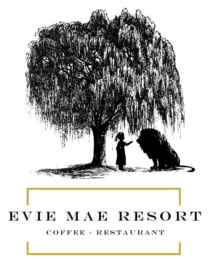 Evie Mae Resort Ban Cha-om Exterior photo